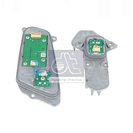Modul far principal LED module repair kit L headlamp VOLVO FH II 01.12- DT KLIMA 2.24840