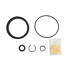 Set reparatie, supapa frana - frana de serviciu Kit de reparare a valvelor potriveste: 422 810 001 0 422 810 002 0 WACH-MOT WT/WSK.3
