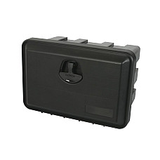 Cutie de instrumente TIR Tool box 500x300x350mm CARGOPARTS CARGO-TB10