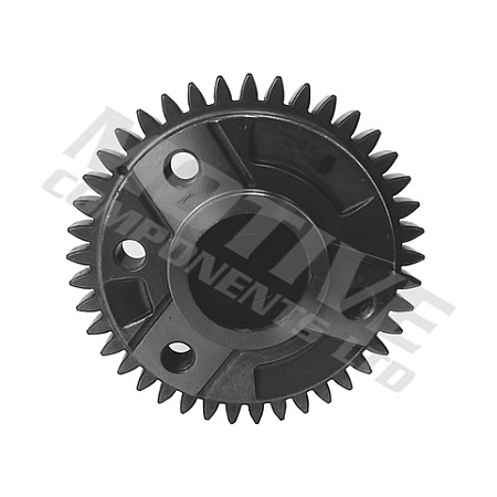 Ax cu came Arbore cu came Partea de admisie BMW 1 F20 1 F21 1 F40 2 F22 F87 2 F23 2 F45 2 GRAN COUPE F44 2 GRAN TOURER F46 2 GRAN TOURER VAN F46 1.6D-2.0DH 12.04- MOTIVE MOTT4341