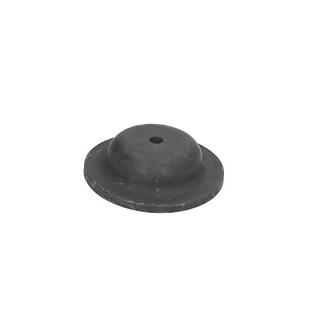 Tampon cauciuc, suspensie Montare cu structura MacPherson Spate CITROEN C-ELYSEE C2 C2 ENTERPRISE C3 I C3 II C3 III C3 PICASSO C3 PLURIEL C4 CACTUS DS3 OPEL CROSSLAND X /LAND 1.0-1.6LPG 02.02- FEBI FE100784