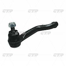 Cap de bara Tie rod end R HONDA ACCORD IX 3.5 09.12- CTR CTRCE0239R