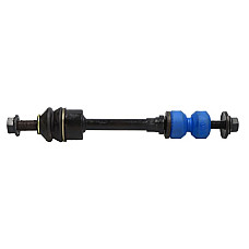 Brat/bieleta suspensie, stabilizator Stabilizer link front L/R 4WD vehicles FORD USA F-150 4.2/4.6/5.4 10.03- USA K80338AT BAW