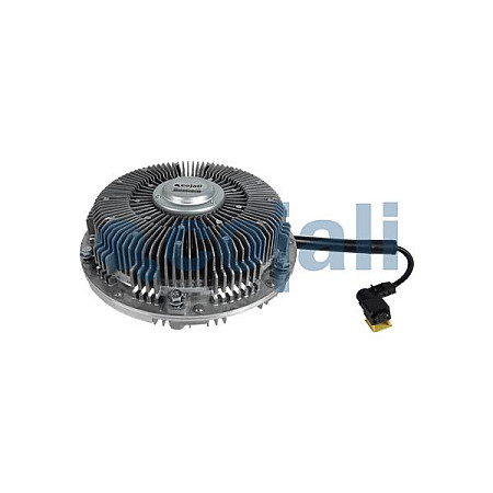 Cupla, ventilator radiator Fan clutch number of pins: 5 EURO 6 DAF XF 106 MX-11320-MX-13390 10.12- COJALI 7043415COJ