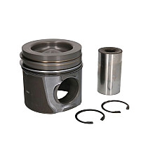 Diametru piston 131mm STD VOLVO FH FM FMX D13A360-D13H440 09.05- NURAL 87-434400-00