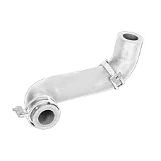 Furtun, aerisire bloc motor Furtun epurator FORD C-MAX FIESTA V FOCUS C-MAX FOCUS II 1.8/2.0 03.04-09.12 OE FORD 1430644