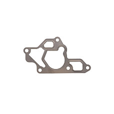 Garnitura, carcasa termostat Garnitura/Simering carcasa termostat NISSAN JUKE PULSAR QASHQAI II SENTRA VII TIIDA X-TRAIL III RENAULT CLIO IV ESPACE V KADJAR LATITUDE MEGANE IV TALISMAN 1.6 06.10- ELRING EL649170