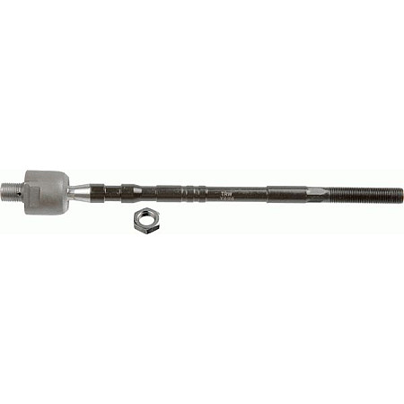 Articulatie axiala, cap de bara Tija de fixare fara capat Dreapta/Stanga lungime: 304mm SUBARU FORESTER IMPREZA LEGACY III LEGACY IV LEGACY V OUTBACK 1.5-3.6 10.98- LEMFOERDER LMI39219