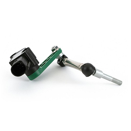 Senzor, lumini xenon Headlight height adjuster sensor rear TESLA MODEL S 06.12-03.16 ARNOTT EUROPE RH-3999