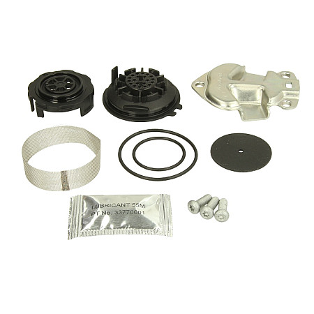 aparat service, frana electronica HALDEX 950800307