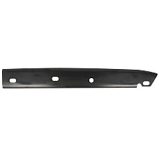 Suport bara protectie Bumper mount front R bottom fits FORD F SERIES XIII 0117 0520 BLIC 5504 00 2593936DP