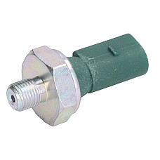 Senzor,presiune ulei Oil pressure sensor 05bar 1 pin AUDI A1 A3 A4 ALLROAD B8 A4 B8 A5 A6 C7 A7 A8 D4 Q3 Q5 SEAT ALHAMBRA ALTEA ALTEA XL IBIZA IV IBIZA IV SC IBIZA IV ST LEON 1.2-4.2 05.03- AKUSAN K02W021AKN