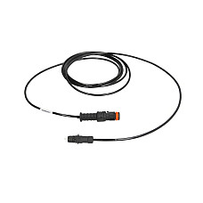 Cablu conectare, ABS Conducta ABS lungime: 3000mm HALDEX 814004401