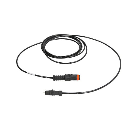 Cablu conectare, ABS Conducta ABS lungime: 3000mm HALDEX 814004401