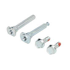 Bucsa ghidaj,etrier frana Culisa etrier frana cu disc Fata/Spate FORD USA MUSTANG 2.3/3.7/5.0 02.14- BBP 14275 CARLSON