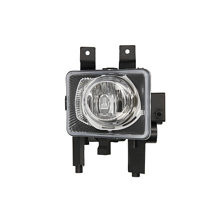 Proiector ceata Lampa de ceata Dreapta H3 OPEL ASTRA H ASTRA H CLASSIC ASTRA H GTC ASTRA H/KOMBI ZAFIRA B ZAFIRA B/MINIVAN 03.04- ZKW 621.01.000.03