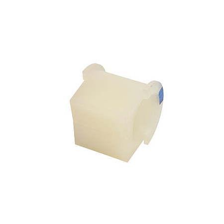 Bucsa, bara stabilizatoare Bucsa de bare stabilizatoare Fata Dreapta/Stanga 45/69x65 IVECO EUROCARGO I-III 01.91-09.15 FEBI FE35246