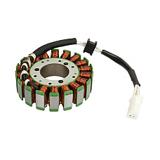 Stator de alternator Stator SUZUKI GSX-R 600/750 2000-2003 ARROWHEAD ASU4003