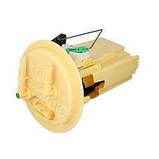 Intrerupator, control nivel combustibil Senzor nivel combustibil 220mm CITROEN C4 C4 I C5 I C5 II PEUGEOT 307 1.4D-2.2D 08.00- DELPHI FG1060-12B1