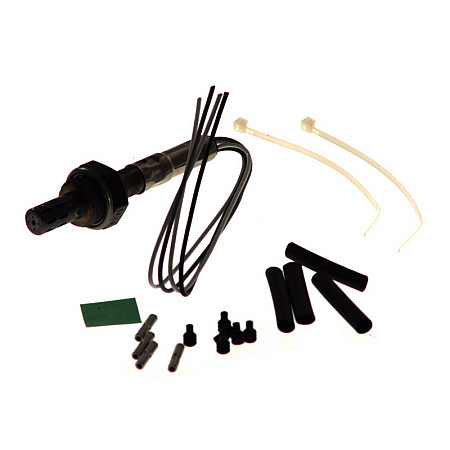 Sonda lambda numar fire 4 universal MERCEDES 124 C124 124 W124 124 T-MODEL S124 C W202 C T-MODEL S202 E A124 E C124 E W124 E T-MODEL S124 0.9-6.0 12.77- NGK OZA739-EE33        91358