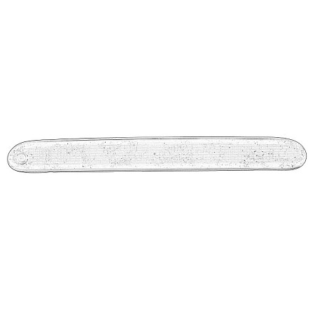Stop suplimentar Lampa STOP auxiliar deschizandu-se usa lateral CITROEN BERLINGO BERLINGO MULTISPACE BERLINGO/MINIVAN PEUGEOT PARTNER PARTNER TEPEE PARTNER/MINIVAN RIFTER 07.96- OE PEUGEOT 6351FC