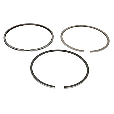 Set segmenti piston Inele de 13018mm STD 238 316 474 setat pe motor NE 120059000700