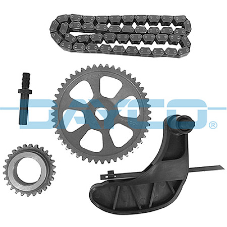 Chit lant de distributie Oil pump drive assembly VW FOX POLO 1.2 04.05-07.11 DAYCO DAYKTC1064