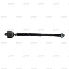 Articulatie axiala, cap de bara Tie rod with no end L/R length: 315/3518mm CHRYSLER 300C DODGE CHALLENGER CHARGER LANCIA THEMA 3.0D-6.4 09.07- CTR CTRCR0028