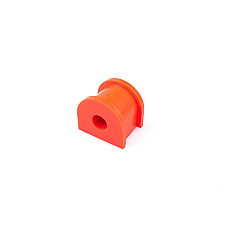 Bucsa stabilizator Polyurethane stabilizer bushing 1pcs rear axle L/R inside hardness: 80 Sha inner diameter 16mm JEEP GRAND CHEROKEE III 10.04- MPBS 2900830-00/80SHA