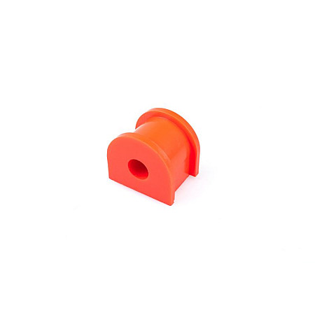 Bucsa stabilizator Polyurethane stabilizer bushing 1pcs rear axle L/R inside hardness: 80 Sha inner diameter 16mm JEEP GRAND CHEROKEE III 10.04- MPBS 2900830-00/80SHA