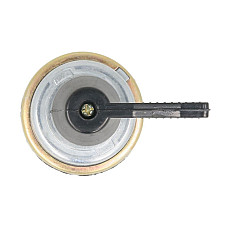 Bloc lumini de control Comutator indicator MASSEY FERGUSON AKUSAN AG 0478