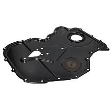 Acoperire carcasa distribuie Timing cover FORD RANGER JAGUAR XF I LAND ROVER DEFENDER 2.2D/3.2D 04.11- AKUSAN ETC003AKN
