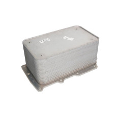 Radiator ulei, ulei motor Racitor de ulei 148x114x253mm DAF CF 85 XF 105 XF 106 XF 95 MX-11320-XF355M 01.01- HIGHWAY 30011002HW