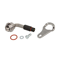 Element de incalzire, preincalzire motor E 548 HEATER 600W MOTORULUI DEFA DEFA411548