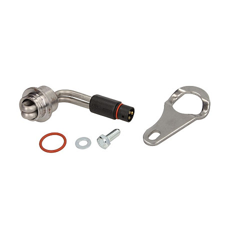 Element de incalzire, preincalzire motor E 548 HEATER 600W MOTORULUI DEFA DEFA411548