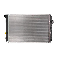 Radiator, racire motor Radiator motor Automat  TOYOTA YARIS 1.5H KOYORAD PL012764