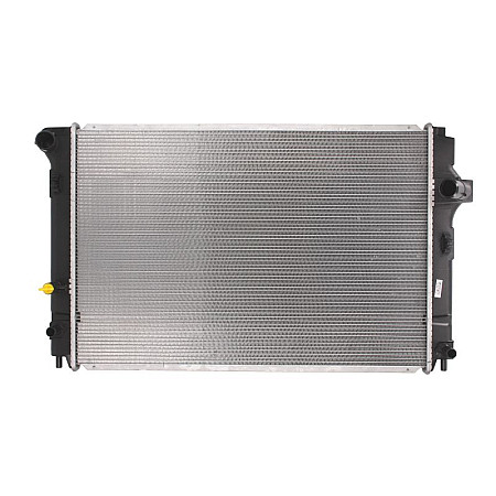 Radiator, racire motor Radiator motor Automat  TOYOTA YARIS 1.5H KOYORAD PL012764