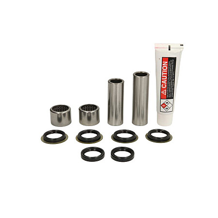 Set reparatie, bara stabilizatoare Suspension repair kit PIVOT WORKS PWSAK-H11-008-PB