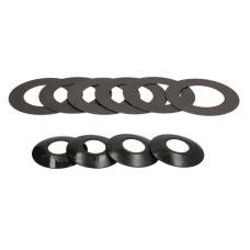 Set reparatie, diferential Rear axle tube repair kit washer VOLVO C.E.I 298510