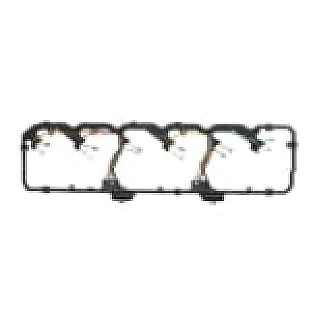 Garnitura, capac supape Rocker cover gasket BPART 536784700BP