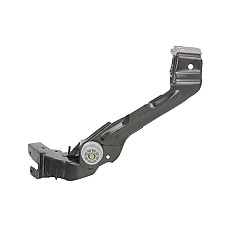 Suport far Headlight mounting header panel L external MERCEDES E-KLASA W211 03.02-07.09 BLIC 6508-05-3528247P