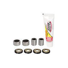 Kit reperatie montare amortizor Shock absorber mounting repair kit rear KAWASAKI KX 125/250/500 1990-1999 PIVOT WORKS PWSHK-K07-521