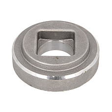 Suport,arc eliptic Bucsa arc 305x735x24mm BPW 03.113.01.46.0