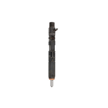 Injector Electromagnetic CR injector remanufactured MERCEDES CITAN MPV CITAN MIXTO DOUBLE CABIN CITAN/MINIVAN W415 DACIA DUSTER LOGAN LOGAN EXPRESS LOGAN II LOGAN MCV 1.5D 02.03- DIESEL REMAN 28232251/LDR