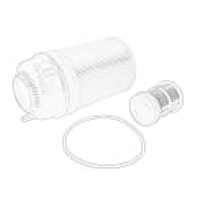 Filtru combustibil OE MERCEDES DB TRUCK 470 090 75 52