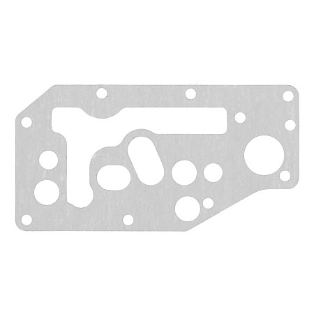 Etansare ulei, transmisie manuala Gearbox gasket FENDT 309 FARMER 310 FARMER 311 FARMER 312 LSA FARMER 409 FARMER 410 FARMER 411 FARMER 412 FARMER 711 FAVORIT 712 FAVORIT 714 FAVORIT 815 VARIO TMS 817 VARIO TMS OE AGCO 916100600210-AGCO