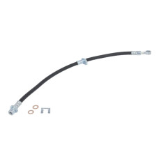 Furtun frana Brake pipe/hose length 501mm M10x1/Banjo  HONDA CR-V V 1.5/2.4 12.16- DELPHI LH7914