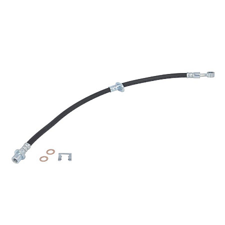 Furtun frana Brake pipe/hose length 501mm M10x1/Banjo  HONDA CR-V V 1.5/2.4 12.16- DELPHI LH7914