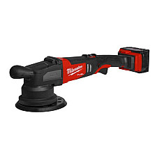 Masina de polizat Polisher M18 FROP21-502X oscillation amplitude: 21mm disc diameter: 150mm angle in the set: suitcase MILWAUKEE 4933478837