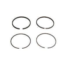 Set segmenti piston Inele de 9848mm STD 2385 2385 2385 6385 PERKINS AKTIV FISCHER M ALLIS CHALMERS 700 AVELING-BARFORD AM BERLIET 500 BROOME &amp; VADE CA 1004-4-T3.152 GOETZE 08-107200-00